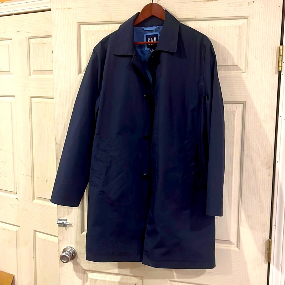 Men’s Jacket